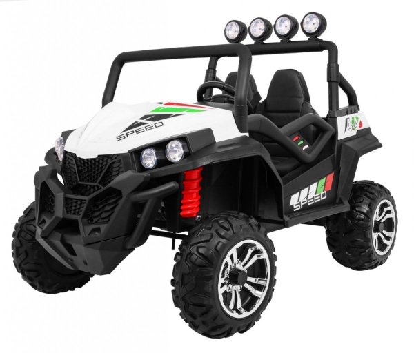 RoGer Grand Buggy 4x4 Электромобиль RoGer Grand Buggy 4x4 Электромобиль