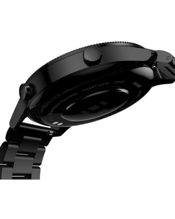 Noise Diva Умные Часы (Jet Black)