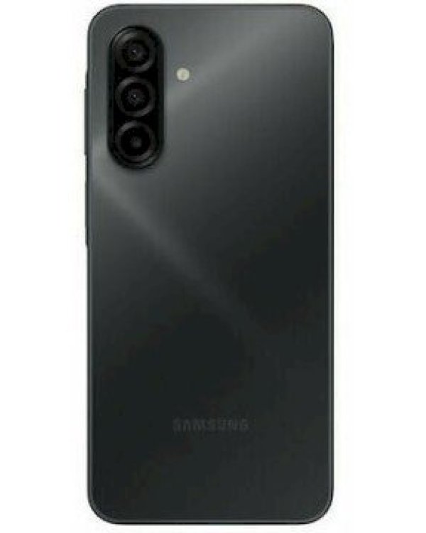 Дополнительное изображение книги «Samsung Galaxy A17 Смартфон 4GB / 128 GB Black»