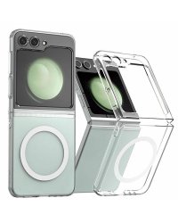 Araree Nukin MagSafe Case Чехол для Samsung Galaxy Z Flip5