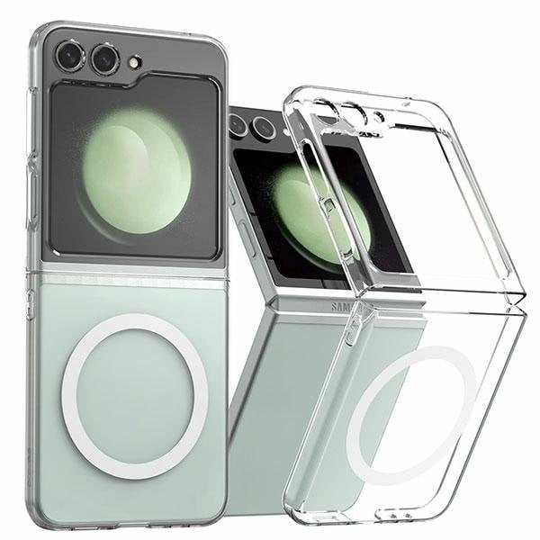 Araree Nukin MagSafe Case Чехол для Samsung Galaxy Z Flip5