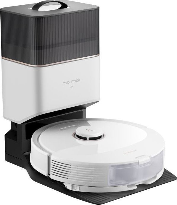 Roborock Q8 Max+ Робот-пылесос Roborock Q8 Max+ Робот-пылесос