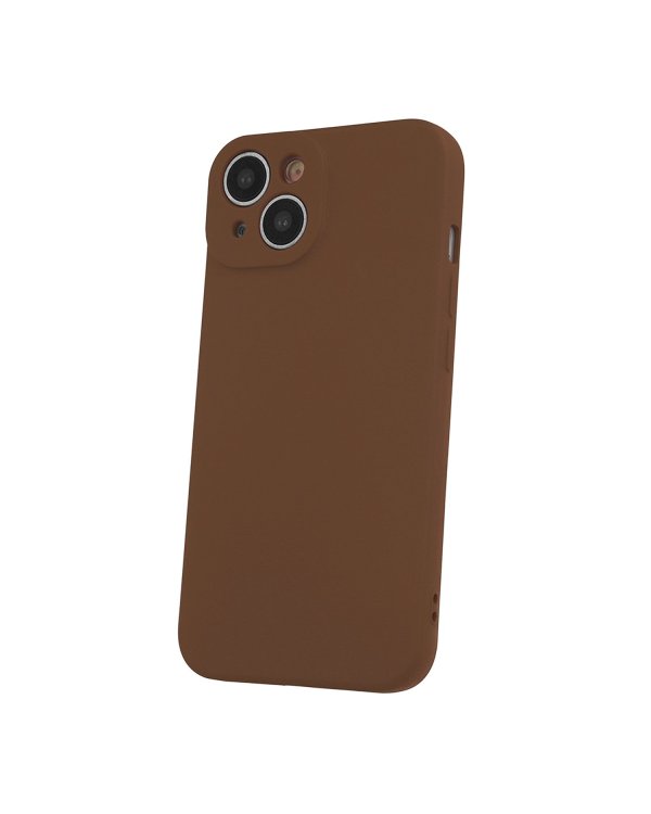 Mocco Silicon Back Case Силиконовый чехол для Samsung Galaxy A37 5G