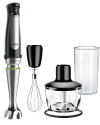 Braun Multi Quick 7 MQ7035X Ручной блендер