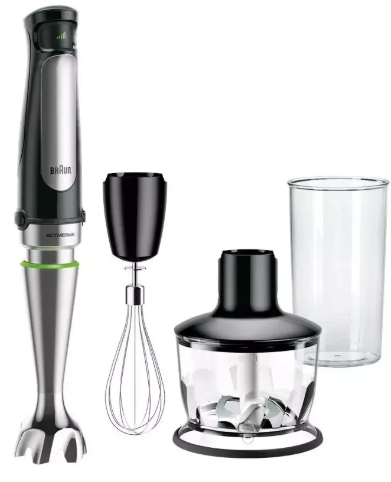 Braun Multi Quick 7 MQ7035X Ручной блендер Braun Multi Quick 7 MQ7035X Ручной блендер