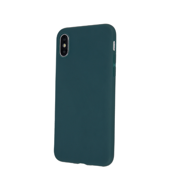 Mocco Matt Back Case Чехол для Samsung Galaxy A17 5G