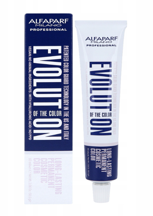 Alfaparf Milano Evolution Of The Color Краска для волос 4 60ml