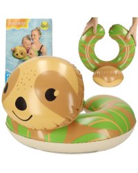 BESTWAY 36405 Надувное плавательное колесо 3-6 лет