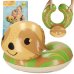 Обложка книги «BESTWAY 36405 Надувное плавательное колесо 3-6 лет»