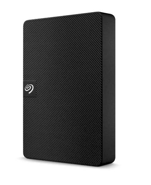 Seagate Expansion STKM5000400 Внешний жесткий диск 5TB
