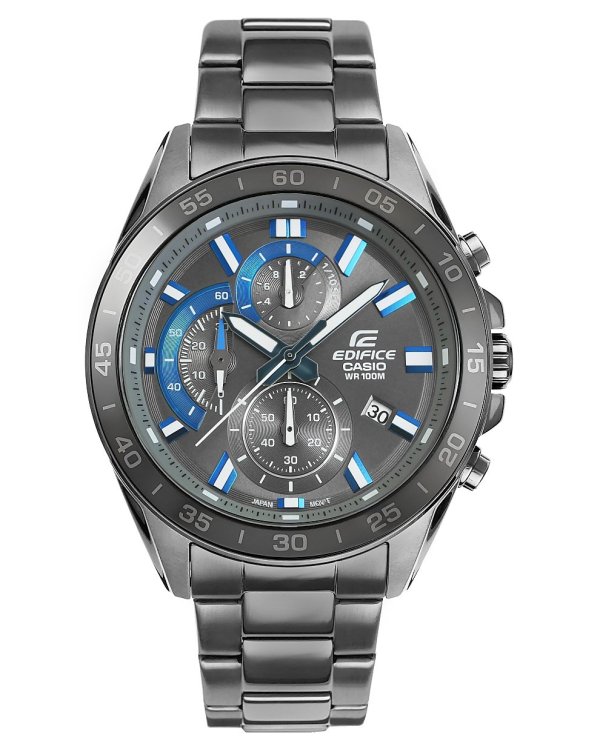 CASIO EFV-550GY-8AVUEF Мужские часы