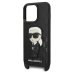 Дополнительное изображение книги «Karl Lagerfeld KLHCP14LSTKMK Чехол для Apple iPhone 14 Pro»