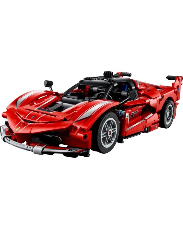 LEGO 42212 Technic Ferrari Конструктор