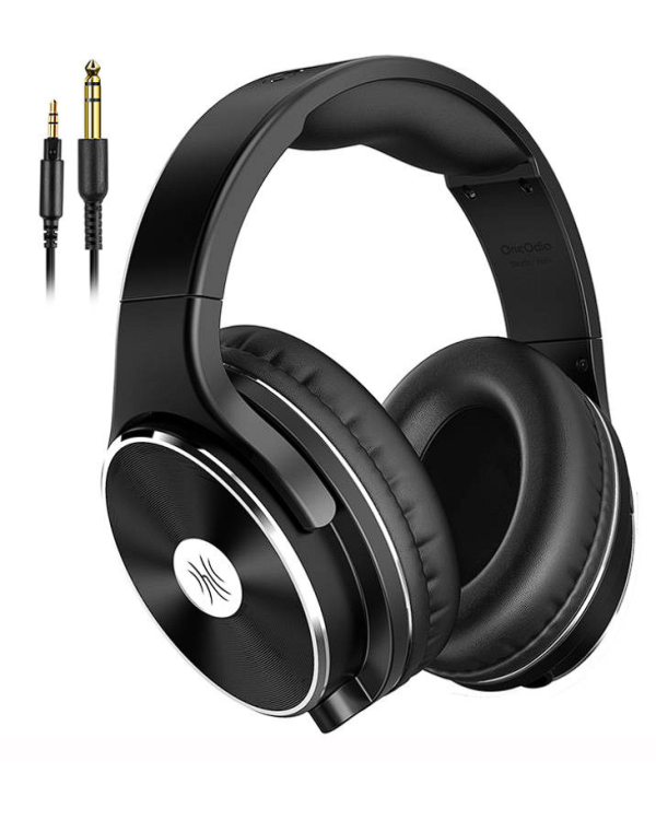 OneOdio Studio HiFi Наушники