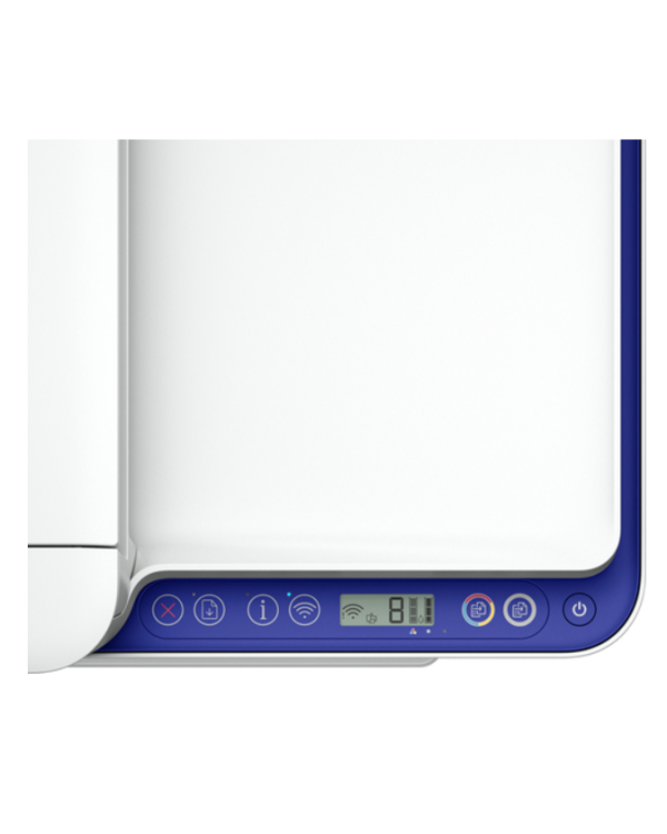 HP Deskjet 4230E All-in-One Color Принтер