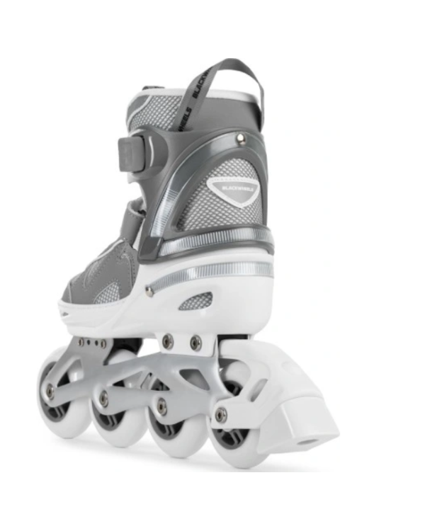 Blackwheels Flex Pro Ролики 34-37