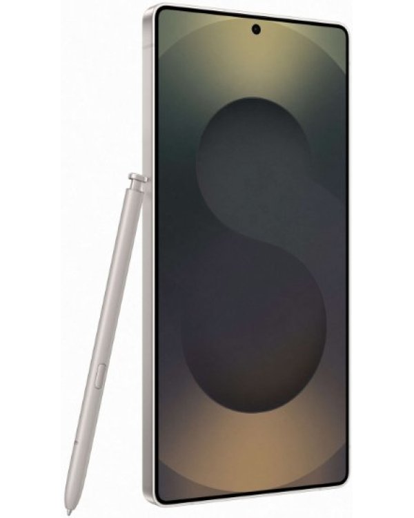 Дополнительное изображение книги «Samsung Galaxy S25 Ultra 5G Смартфон 12GB/256GB Titanium Black»