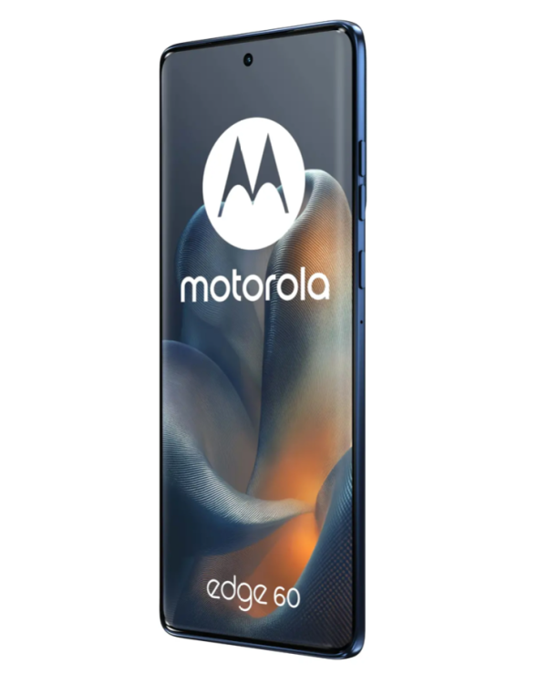 Motorola Edge 60 5G Смартфон 8GB / 256GB Blue