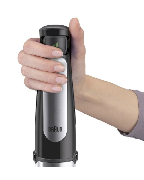 Braun MQ7025 Ручной блендер 750W