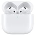 Apple AirPods 4 with Active Noise Cancellation