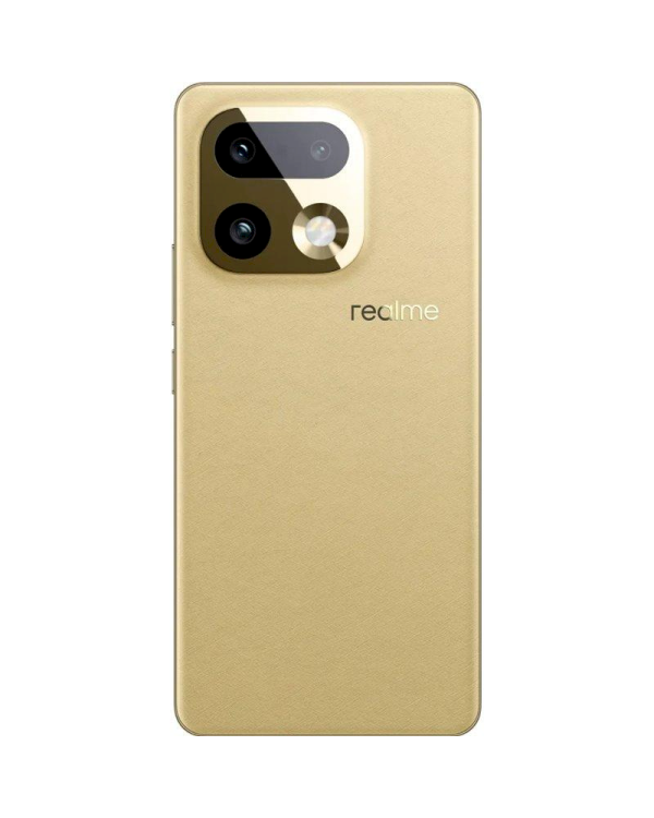 Realme 16 Pro 5G Смартфон DS / 8GB / 256GB Gold