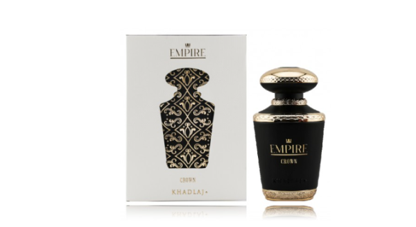 Khadlaj Empire Crown Парфюм EDP 100 ml