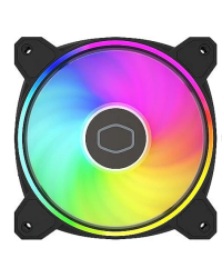 Cooler Master MF120 Halo 2 Вентилятор 12cm