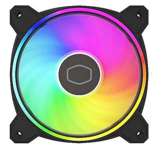 Cooler Master MF120 Halo 2 Вентилятор 12cm