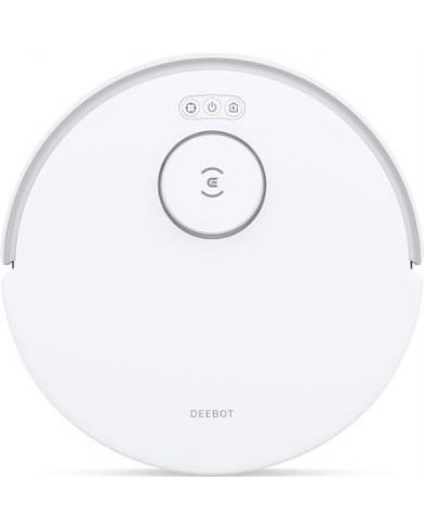 Ecovacs Deebot N20 Робот-пылесос