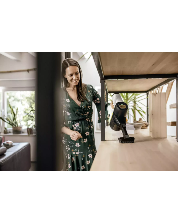 Kärcher VC 6 Пылесос 2in1