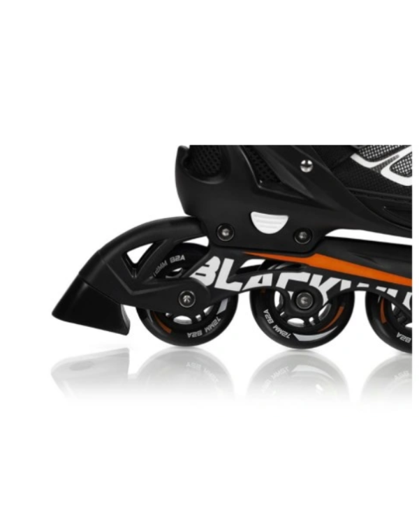 Blackwheels Sonic Ролики 40-43