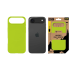Tactical MagForce Velvet Smoothie Cover Защитный чехол для Apple iPhone Air / авокадо