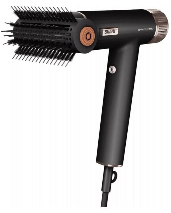 Shark STYLE iQ HD731EU Cтайлер для волос 1750W