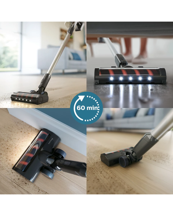 Philips 3000 XC3032/01 Пылесос