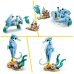 LEGO Creator 3in1 31385 Beautiful Dolphins Kонструктор