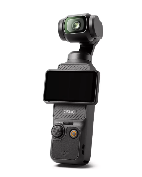 DJI Pocket 3 Creator Combo Камера