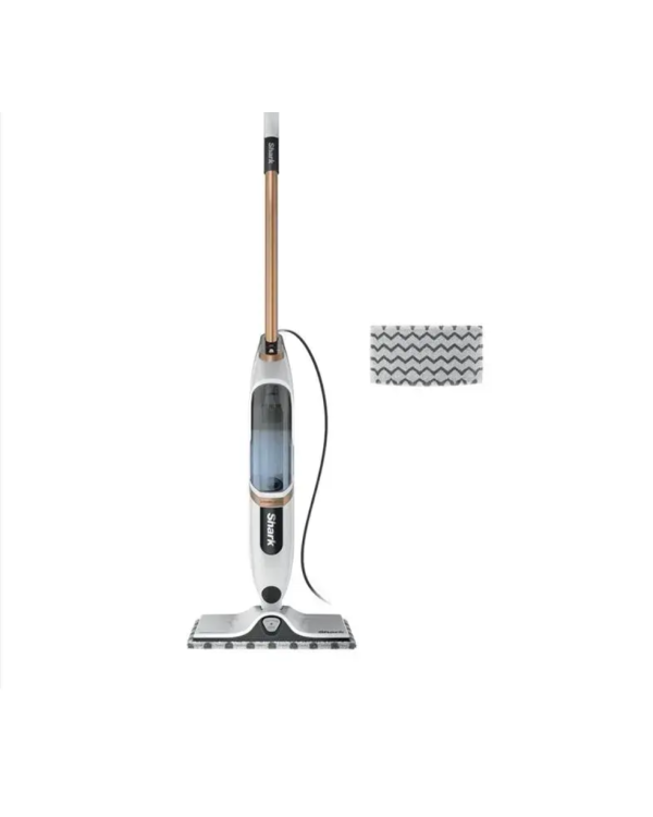 Shark S2001EU Паровая швабра 2in1