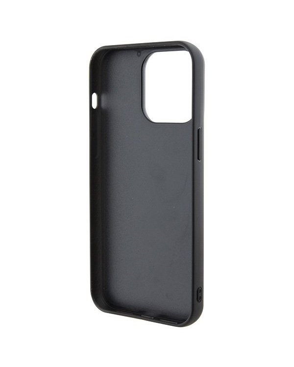Karl Lagerfeld KLHCP15X3DMKRLK Чехол для Apple iPhone 15 Pro Max