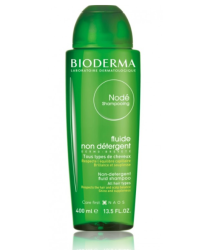 Bioderma Node Non-Detergent Fluid шампунь для чувствительной кожи головы
