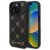 Karl Lagerfeld Hard Karl Head MagSafe Case Чехол для Apple iPhone 16 Pro Max
