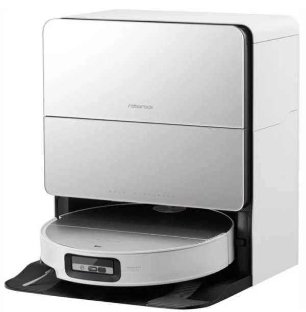 Roborock Saros 10 Робот-пылесос Roborock Saros 10 Робот-пылесос