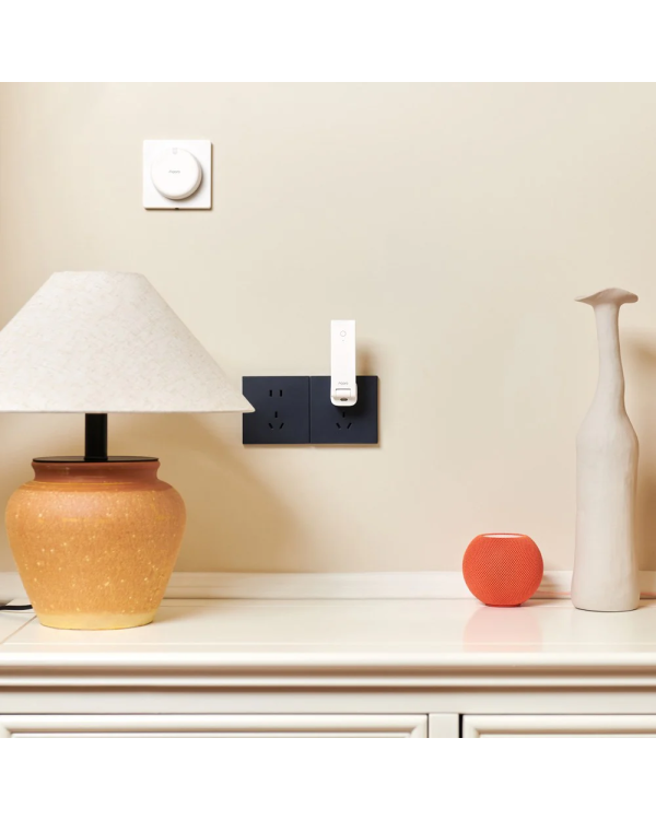 Aqara Hub M100 Умный домашний шлюз Zigbee / Homekit