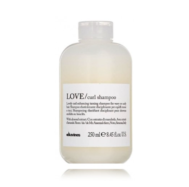 Davines Essential Haircare Love Curl Шампунь 250 ml