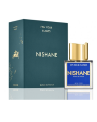 Nishane Fan Your Flames Парфюм EDP 100 ml
