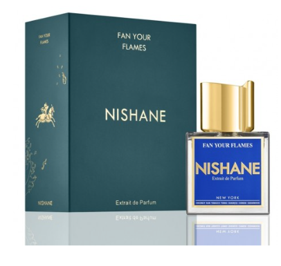 Nishane Fan Your Flames Парфюм EDP 100 ml