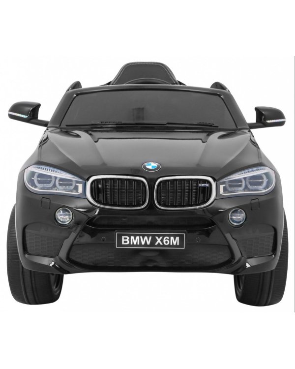 BMW X6M Детский Электромобиль