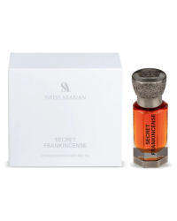 Swiss Arabian Secret Frankincense Масло для Тела12 ml