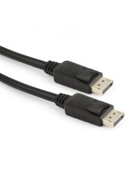 Gembird CC-DP2-6 Displayport v1.2 Кабель 4K 1.8m