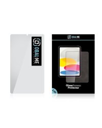 OBAL:ME 2.5D Glass Screen Protector Защитное стекло для Samsung Galaxy Tab A11/A9 / прозрачный