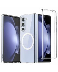 Araree Nukin MagSafe Case Чехол для Samsung Galaxy Z Fold5